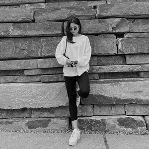 Meet your Posher, Sumin